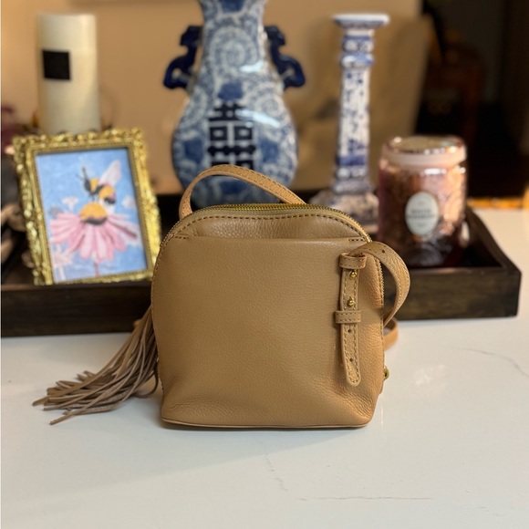 🤎 NWOT HOBO NASH CROSSBODY BAG! - Picture 5 of 12